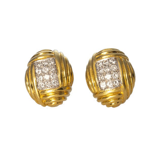 Estate Earrings