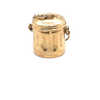 14KY Estate Pendants/Charm