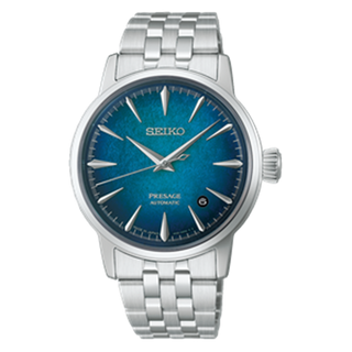 Seiko - Mens Watche