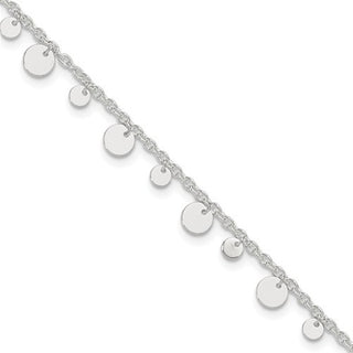 Silver Jewelry Misc.