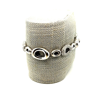 14KW Diamond Bracelet