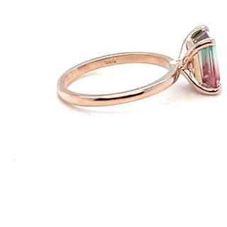 Colored Stone Rings  -  Women'