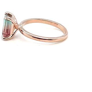Colored Stone Rings  -  Women'