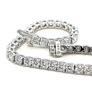 Diamond Bracelet