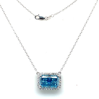 Diamond Necklace
