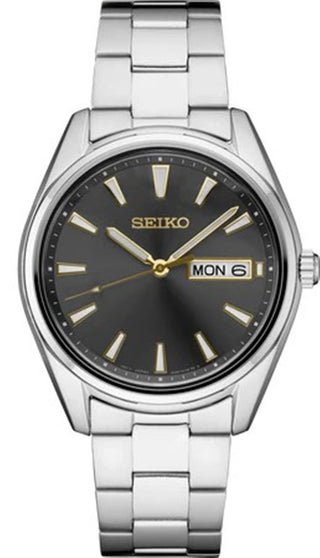 Seiko - Mens Watche
