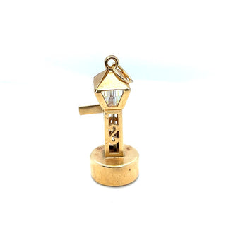 14KY Estate Pendants/Charm