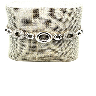 14KW Diamond Bracelet