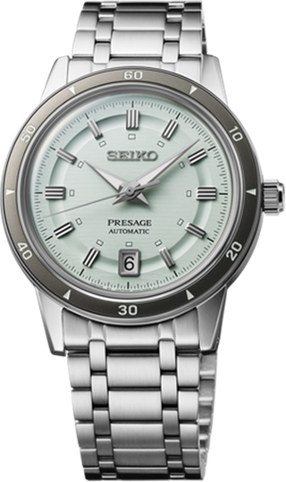 Seiko - Mens Watche